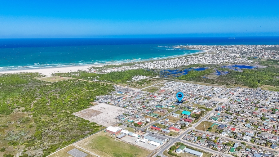 0 Bedroom Property for Sale in Struisbaai Western Cape